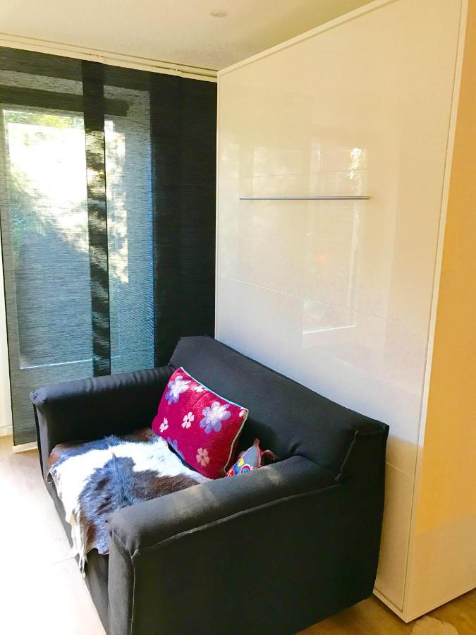 Boutique Hide & Seek, Bed & Beach Bed & Breakfast The Hague Exterior photo